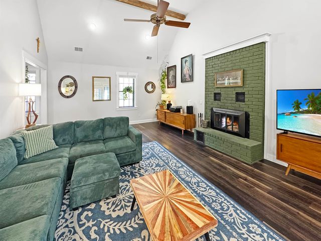 6344 FERNCREST DR, Bartlett, TN 38135