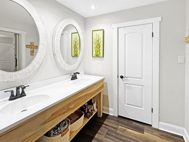 6344 FERNCREST DR, Bartlett, TN 38135