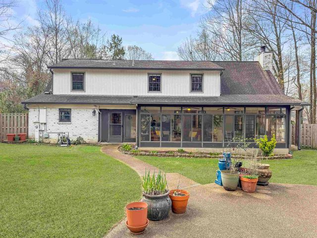 6344 FERNCREST DR, Bartlett, TN 38135