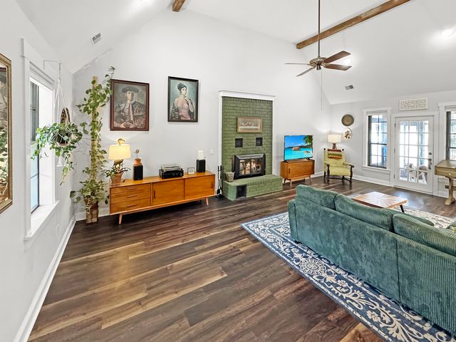 6344 FERNCREST DR, Bartlett, TN 38135