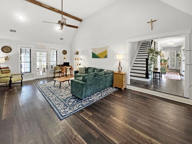 6344 FERNCREST DR, Bartlett, TN 38135