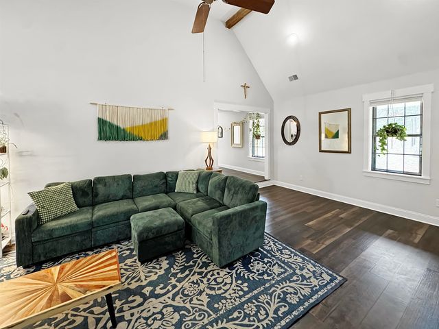 6344 FERNCREST DR, Bartlett, TN 38135