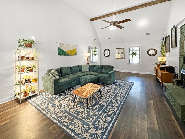 6344 FERNCREST DR, Bartlett, TN 38135