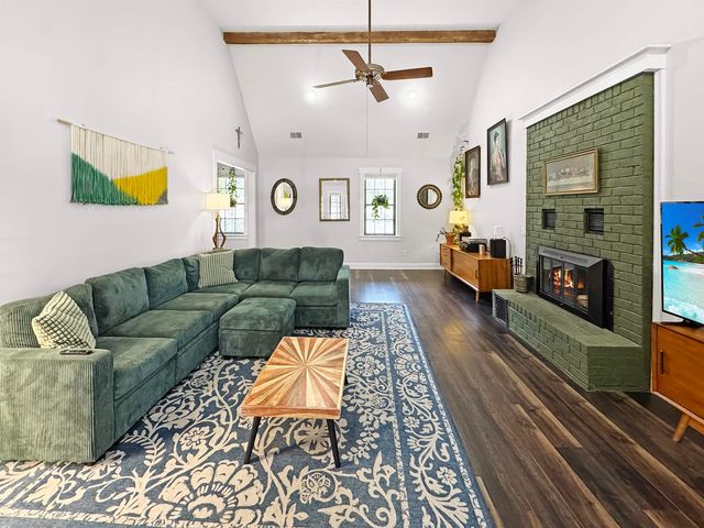 6344 FERNCREST DR, Bartlett, TN 38135