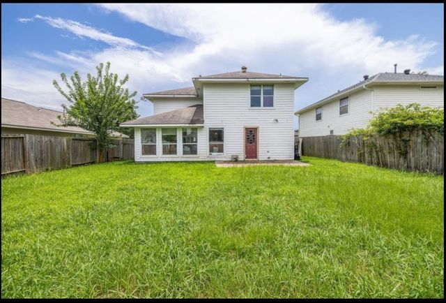3807 Meadow View Drive, College Station, TX 77845