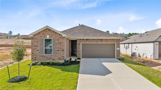 833 Mustang Ridge Terrace, Magnolia, TX 77354
