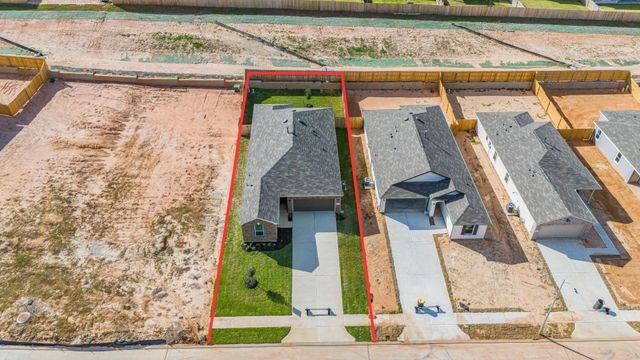 833 Mustang Ridge Terrace, Magnolia, TX 77354