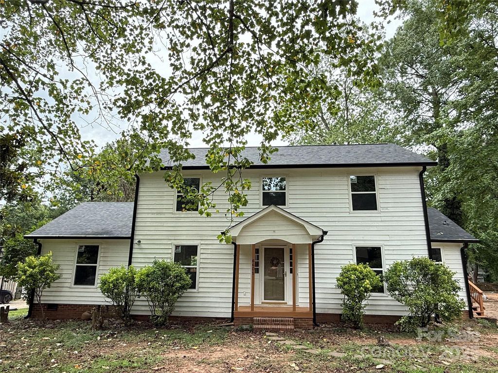 6601 Patchwork Circle, Charlotte, NC 28270