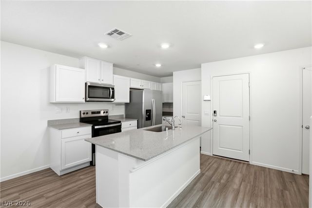 6913 Stafford Hill Street, Las Vegas, NV 89166