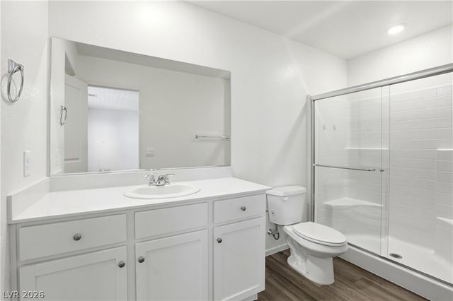 6913 Stafford Hill Street, Las Vegas, NV 89166