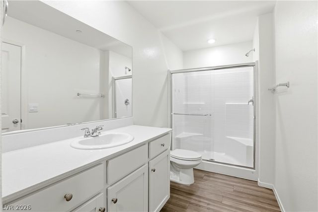 6913 Stafford Hill Street, Las Vegas, NV 89166