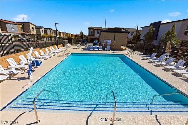 6913 Stafford Hill Street, Las Vegas, NV 89166