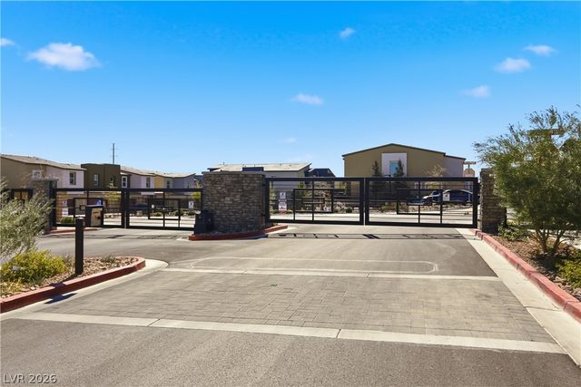 6913 Stafford Hill Street, Las Vegas, NV 89166