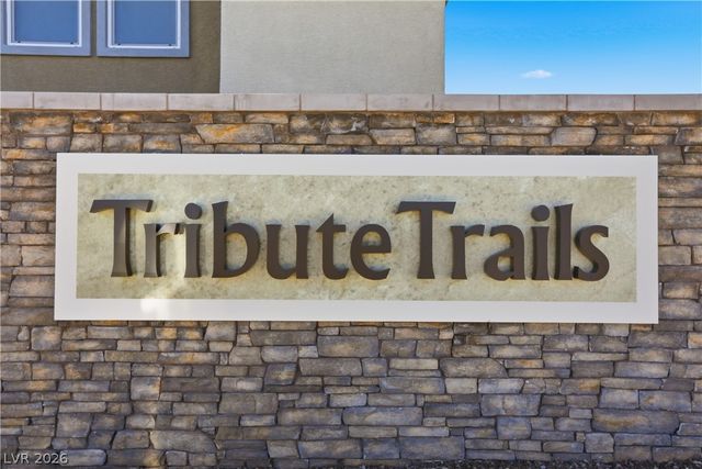 6913 Stafford Hill Street, Las Vegas, NV 89166