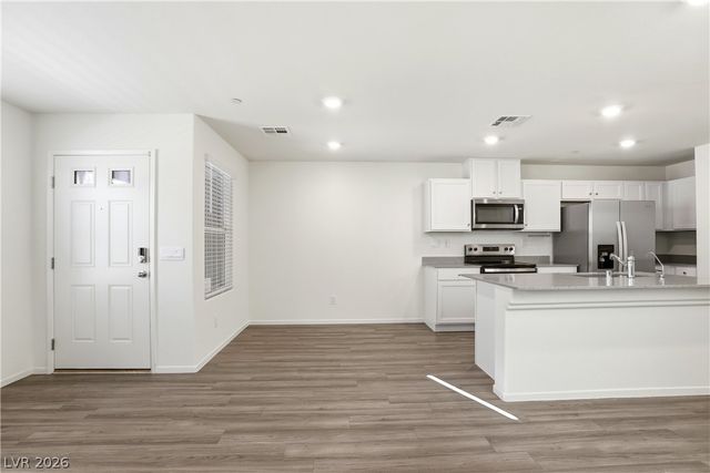 6913 Stafford Hill Street, Las Vegas, NV 89166