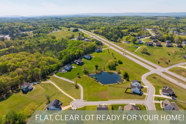 9119 Sir Boon Court, Harrison, TN 37341