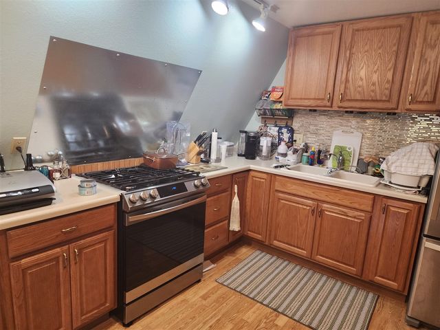 824 Stitt Lane, Mio, MI 48647