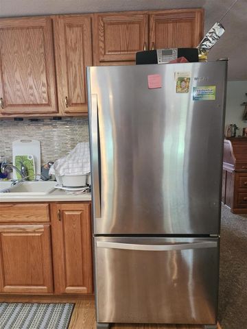 824 Stitt Lane, Mio, MI 48647