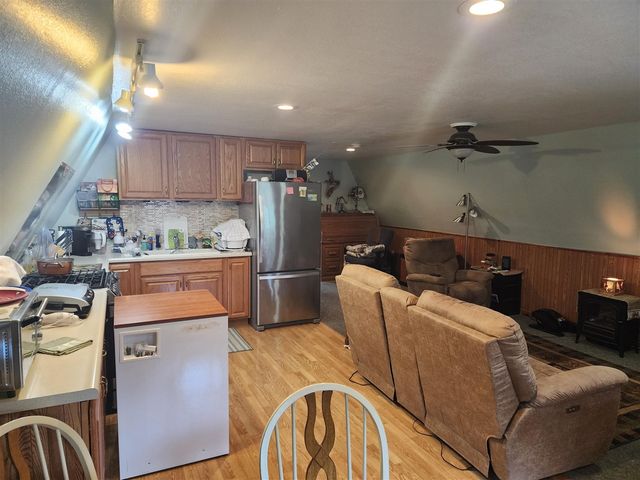 824 Stitt Lane, Mio, MI 48647