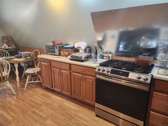 824 Stitt Lane, Mio, MI 48647