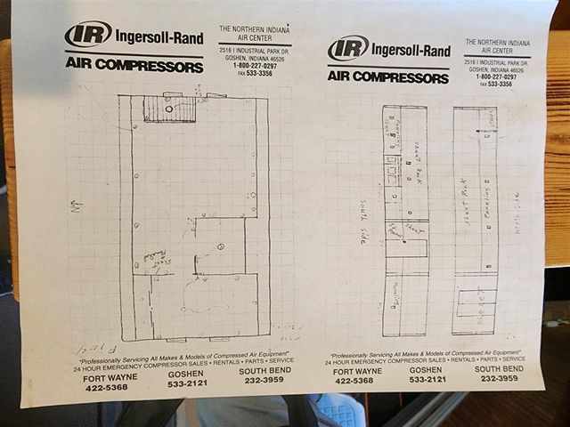 824 Stitt Lane, Mio, MI 48647