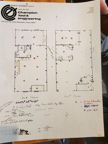 824 Stitt Lane, Mio, MI 48647