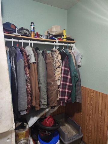 824 Stitt Lane, Mio, MI 48647