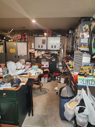 824 Stitt Lane, Mio, MI 48647