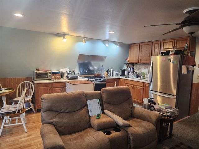 824 Stitt Lane, Mio, MI 48647