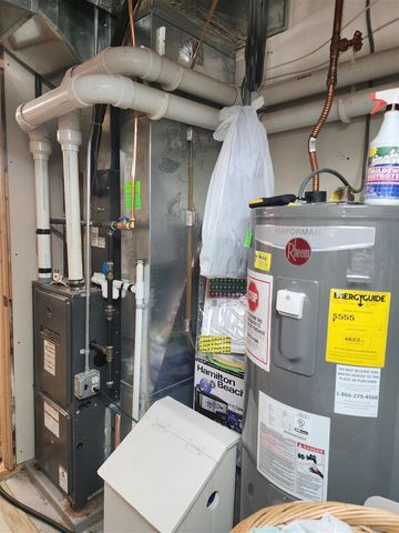 824 Stitt Lane, Mio, MI 48647