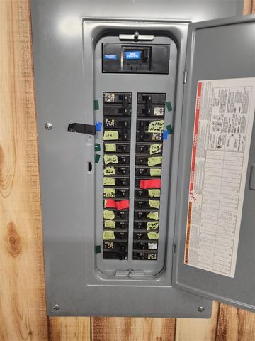 824 Stitt Lane, Mio, MI 48647