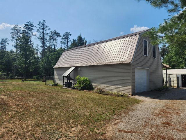 824 Stitt Lane, Mio, MI 48647