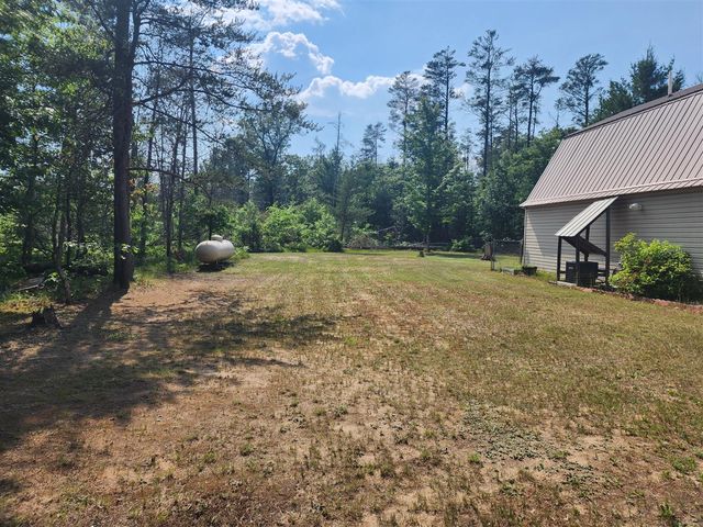 824 Stitt Lane, Mio, MI 48647