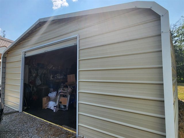 824 Stitt Lane, Mio, MI 48647