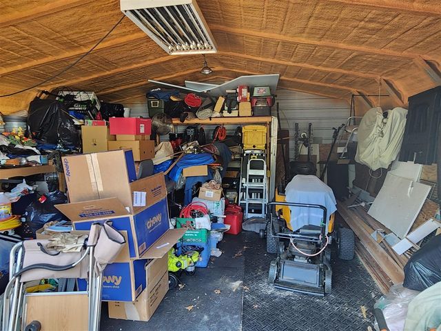 824 Stitt Lane, Mio, MI 48647