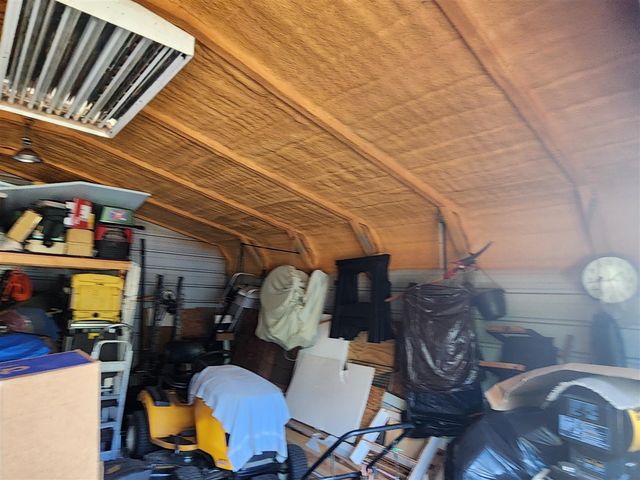 824 Stitt Lane, Mio, MI 48647