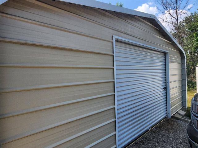 824 Stitt Lane, Mio, MI 48647