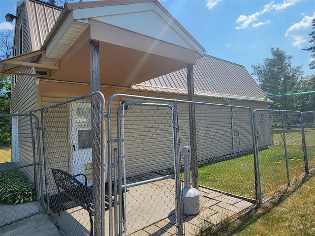 824 Stitt Lane, Mio, MI 48647