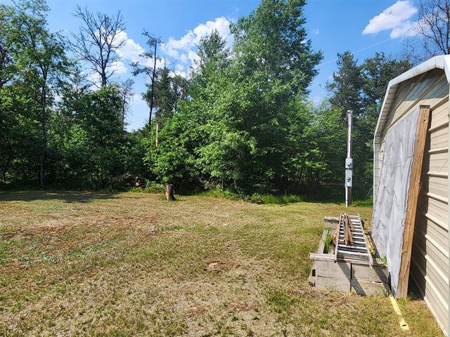 824 Stitt Lane, Mio, MI 48647