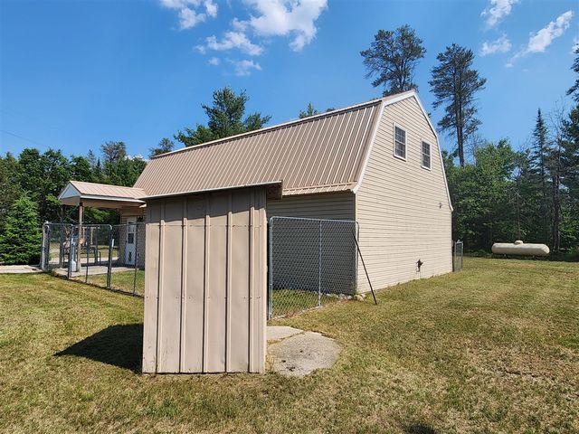 824 Stitt Lane, Mio, MI 48647