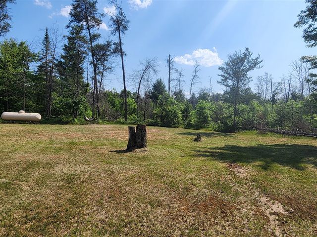 824 Stitt Lane, Mio, MI 48647