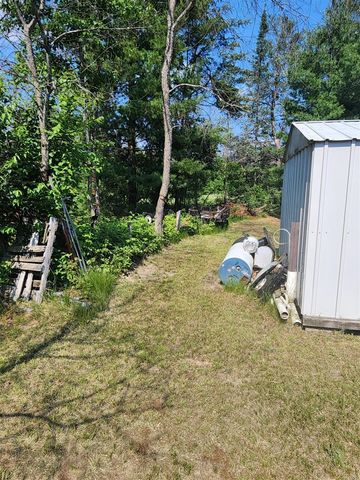 824 Stitt Lane, Mio, MI 48647