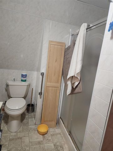 824 Stitt Lane, Mio, MI 48647