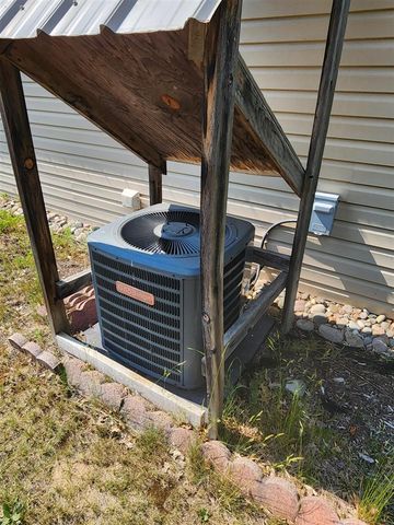 824 Stitt Lane, Mio, MI 48647