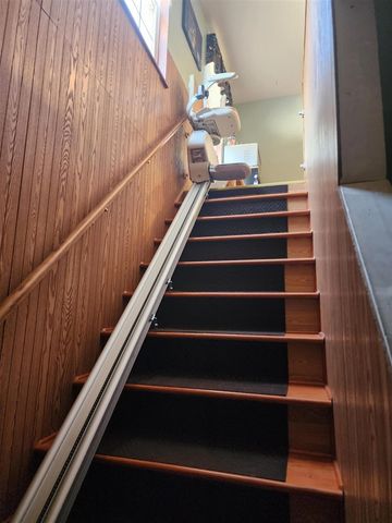 824 Stitt Lane, Mio, MI 48647