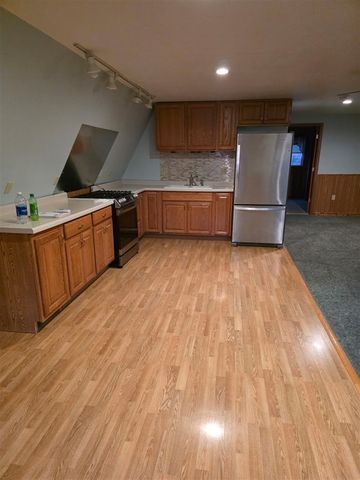 824 Stitt Lane, Mio, MI 48647