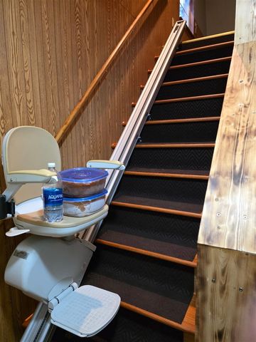 824 Stitt Lane, Mio, MI 48647