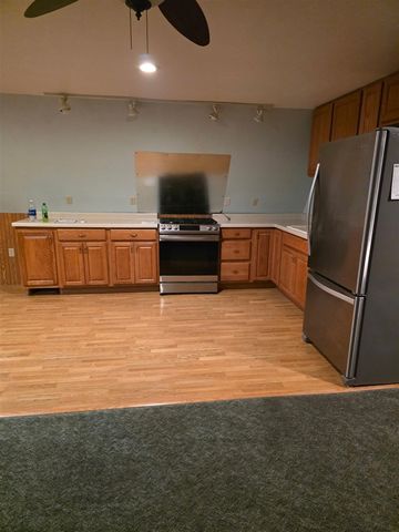 824 Stitt Lane, Mio, MI 48647