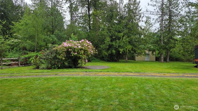 10110 60TH Street SE, Snohomish, WA 98290