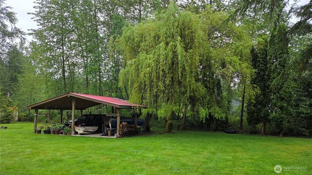 10110 60TH Street SE, Snohomish, WA 98290